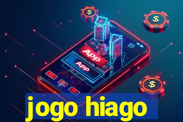 jogo hiago